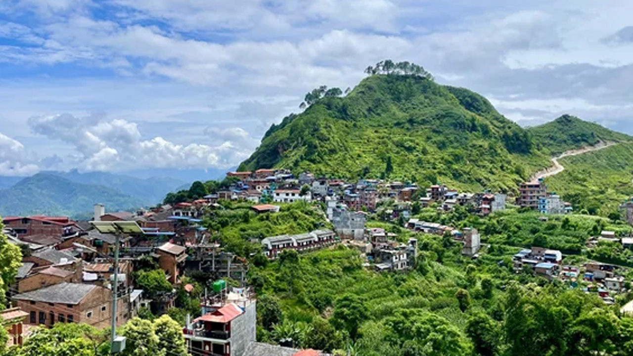 Bandipur
