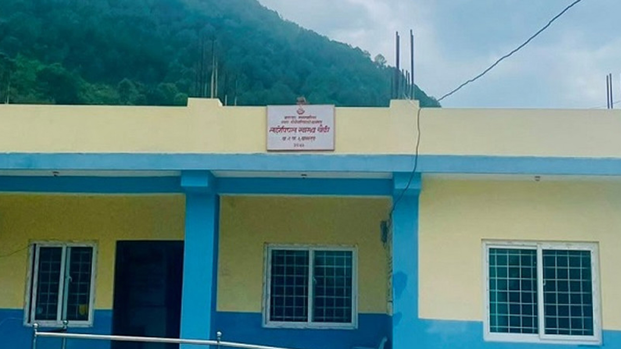 Bhaban