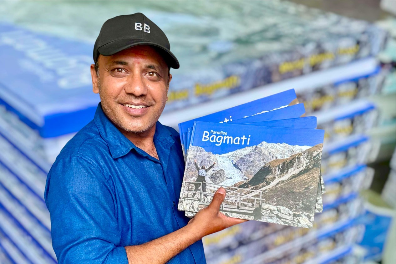 Bharat Bandu Thapa