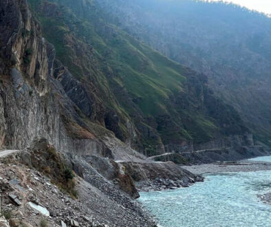 Bheri karidora