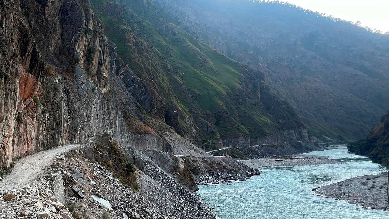 Bheri karidora