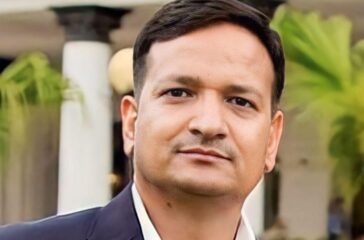 Bhupendra Bhandari
