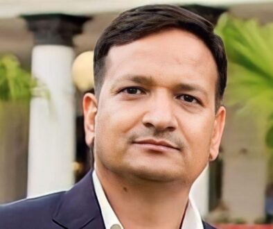 Bhupendra Bhandari