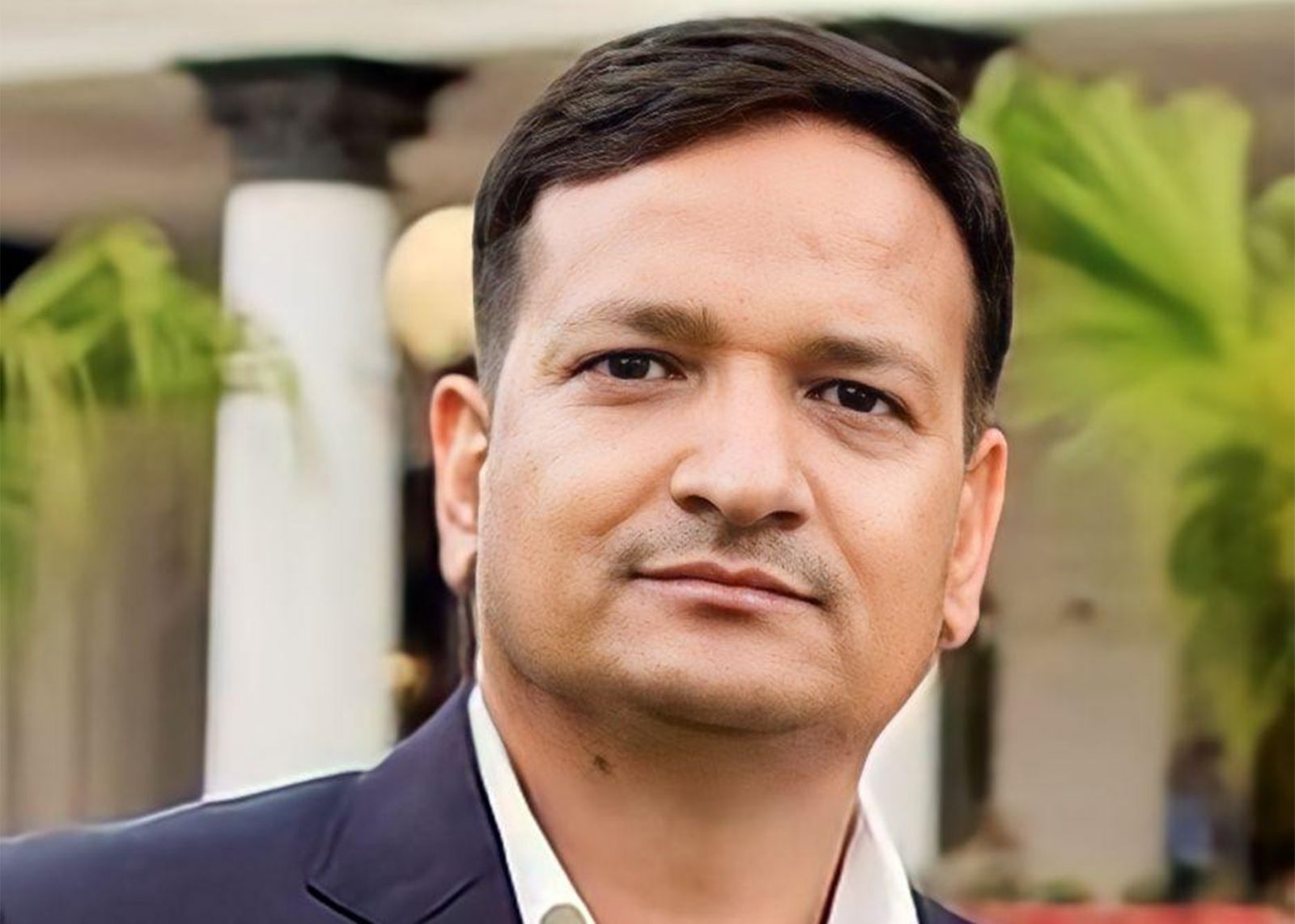Bhupendra Bhandari