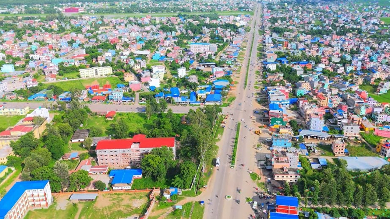Birendranagar