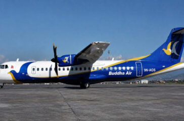 Buddha Air
