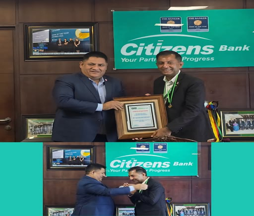 Citixens