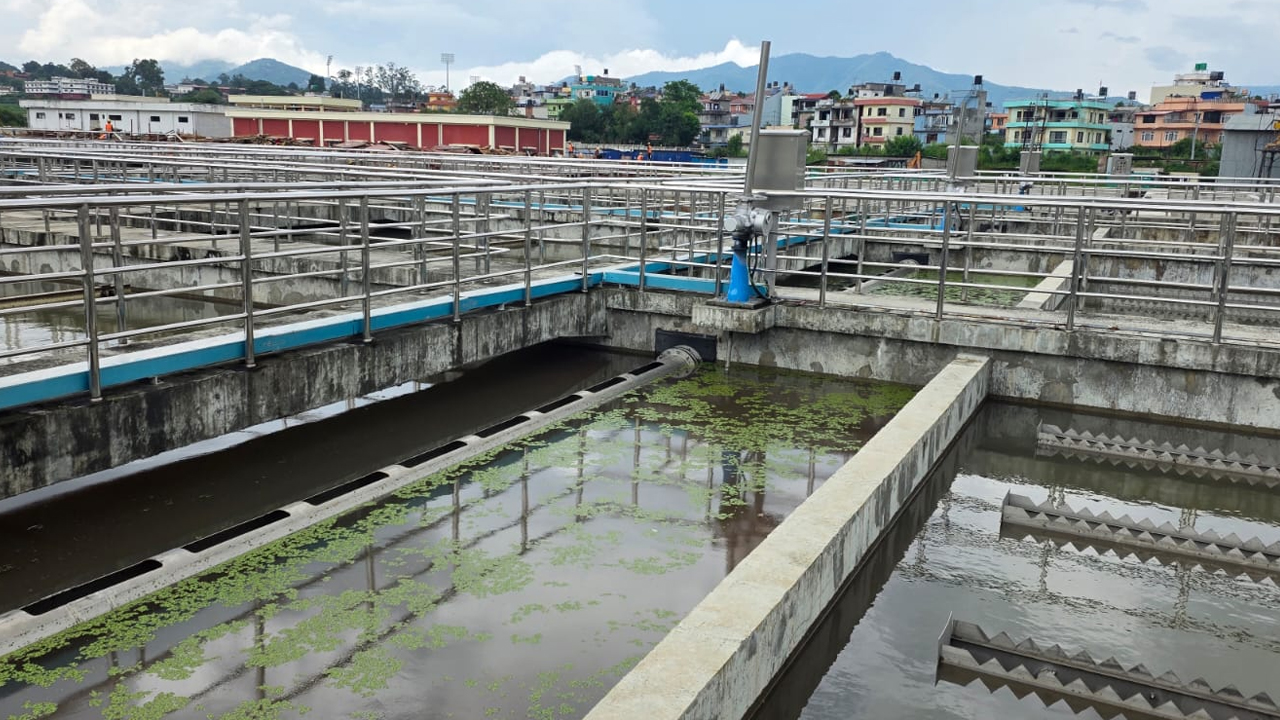 Dala Parasodhan Kendra