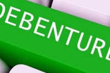 Debenture