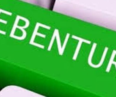 Debenture