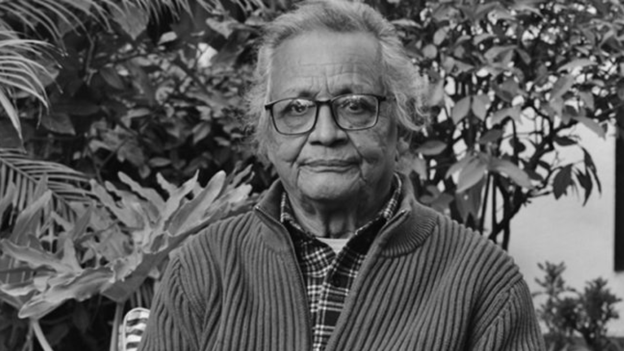 Debindra