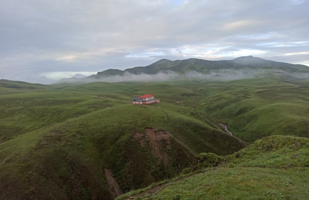 Dharmasala