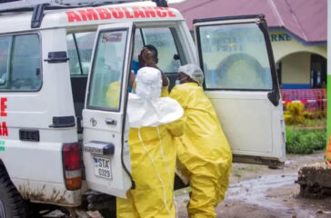 Ebola