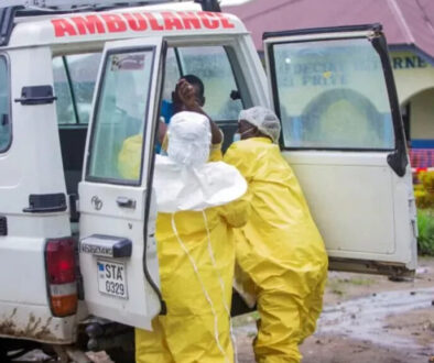 Ebola