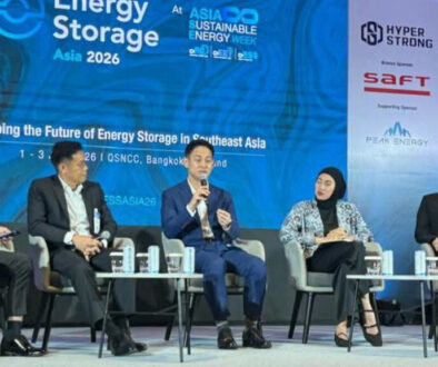 Energy Storage