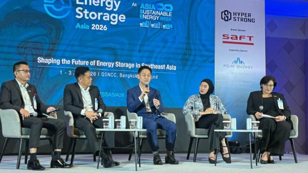 Energy Storage