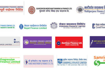 Finance Compani