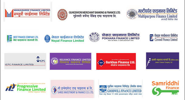 Finance Compani