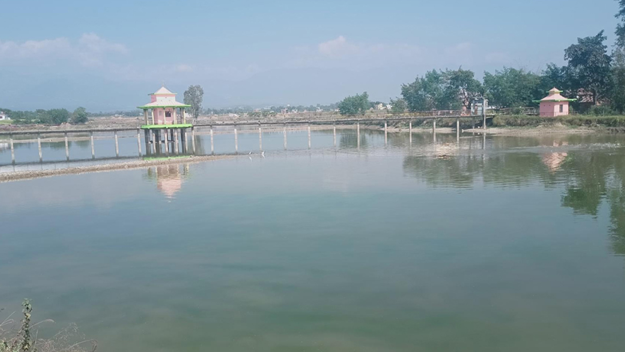 Gairigau Tal