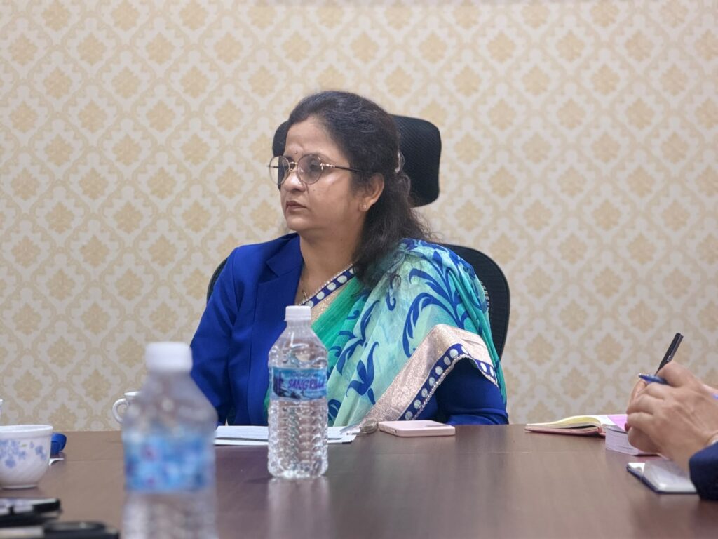 Gauri Kumari Yadab