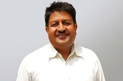 Ghansham Pande