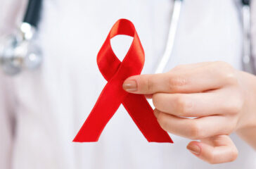 HIV