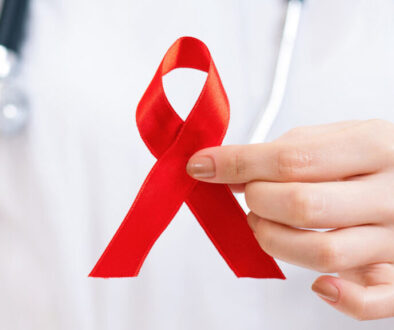 HIV
