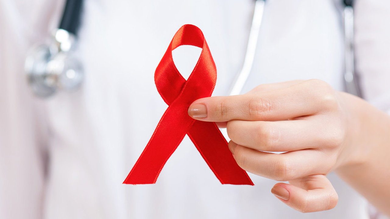 HIV