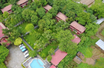 Hotel Parland