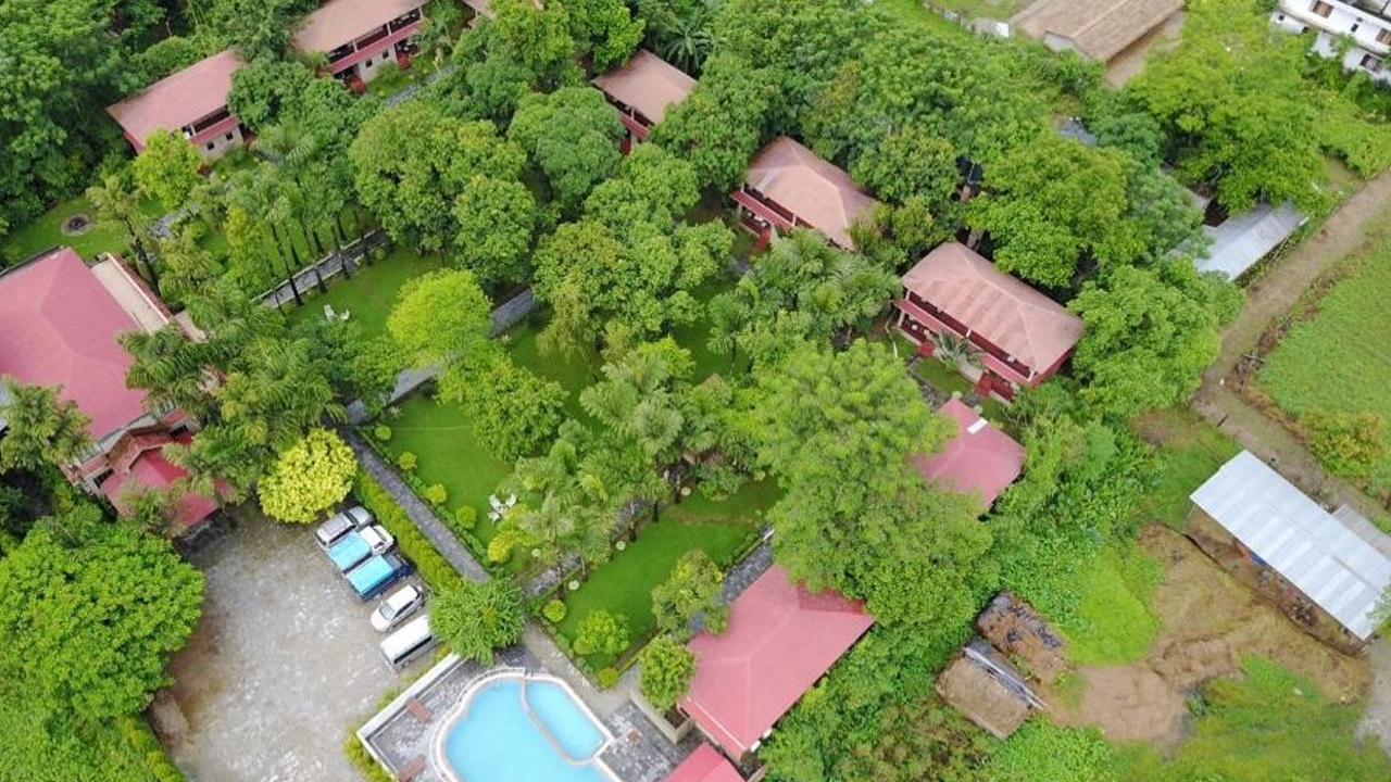 Hotel Parland