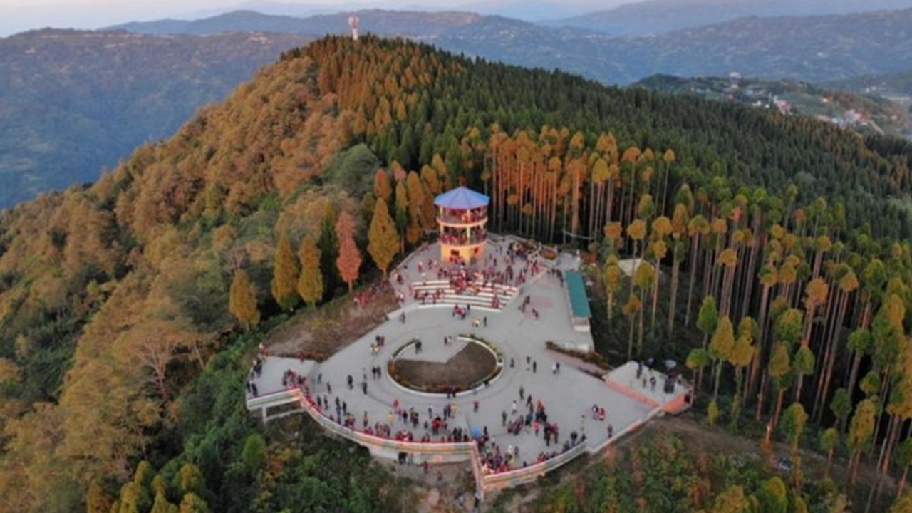 Ilam