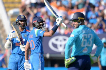 India