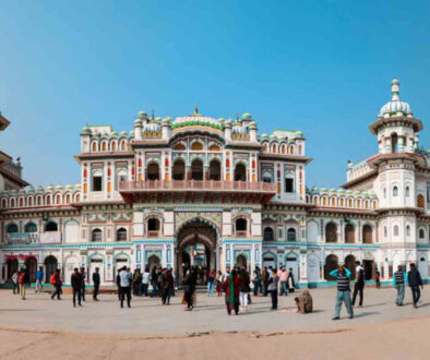 Jankpur