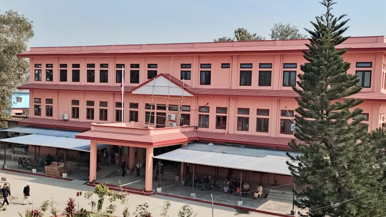Jhapa