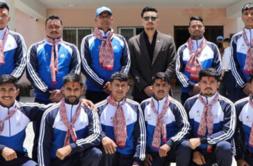 Kabadi