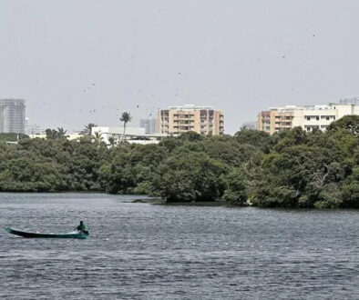 Karachi