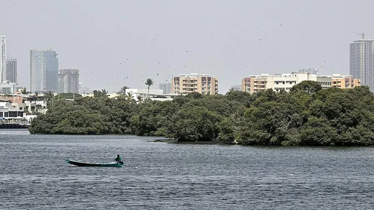 Karachi