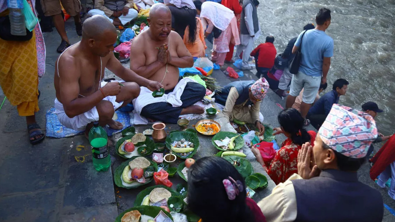 Karmakandi