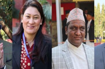 Karnali Mantri