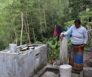 Khanepani