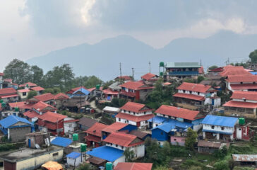 Lamjung
