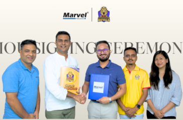MOU SIGNING CEREMONY
