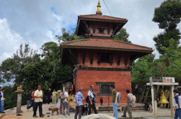 Majuwagadi