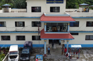 Makawanpur
