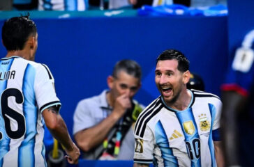 Messi