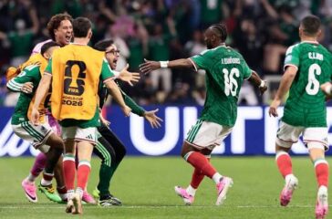 Mexico