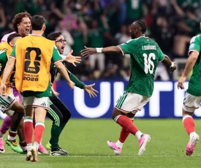 Mexico