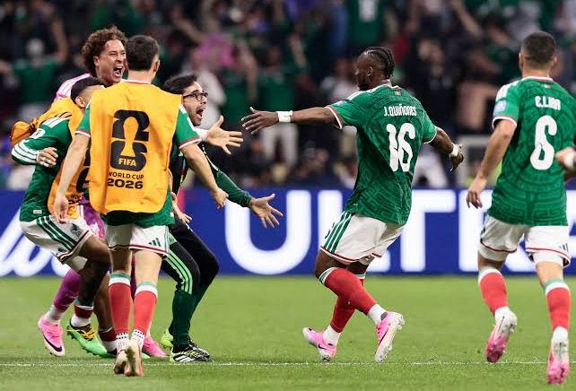 Mexico
