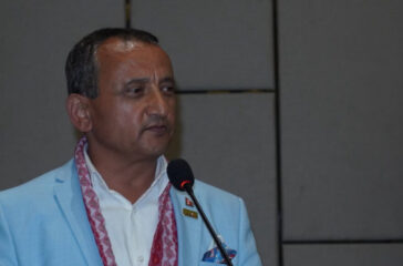 Mohan Dagi