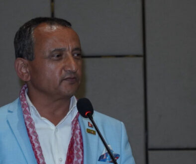 Mohan Dagi